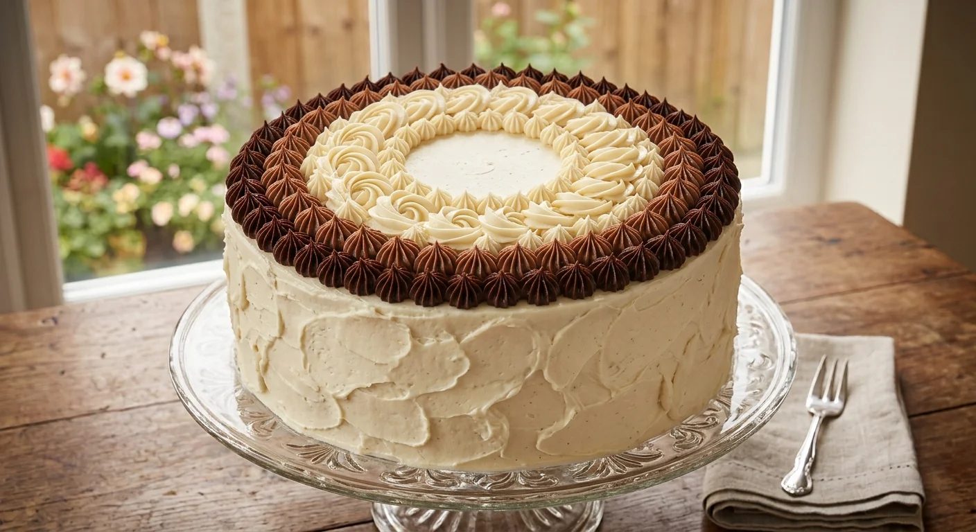Tripla da Cake Box