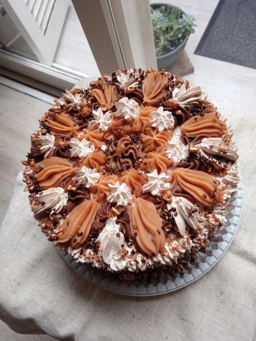 Carmella Lola da Cake Box