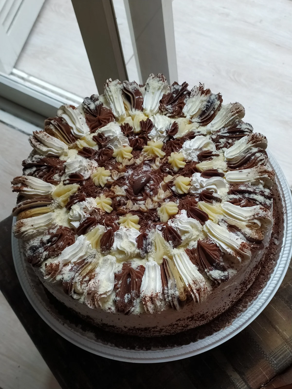 Casadinho Especial da Cake Box