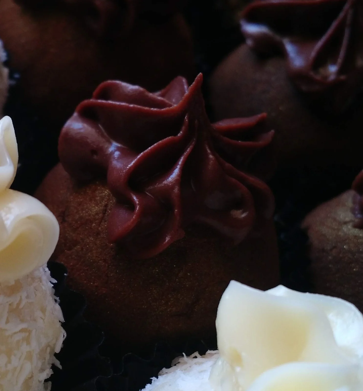 Belga brown da Cake Box