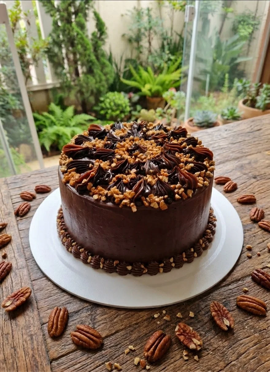 Zozibini da Cake Box