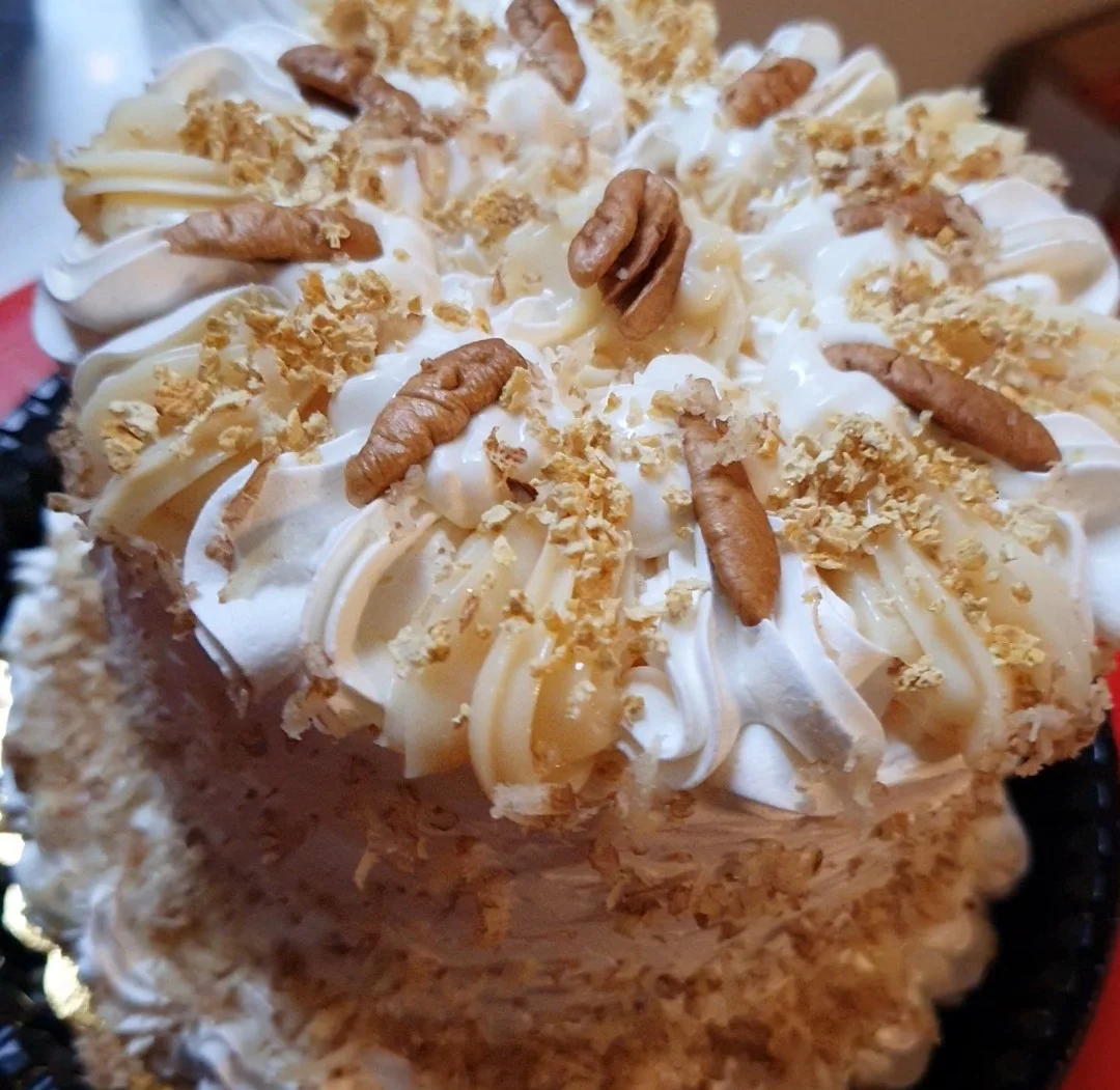 Siciliana da Cake Box