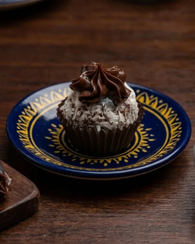 Prestígio da Cake Box