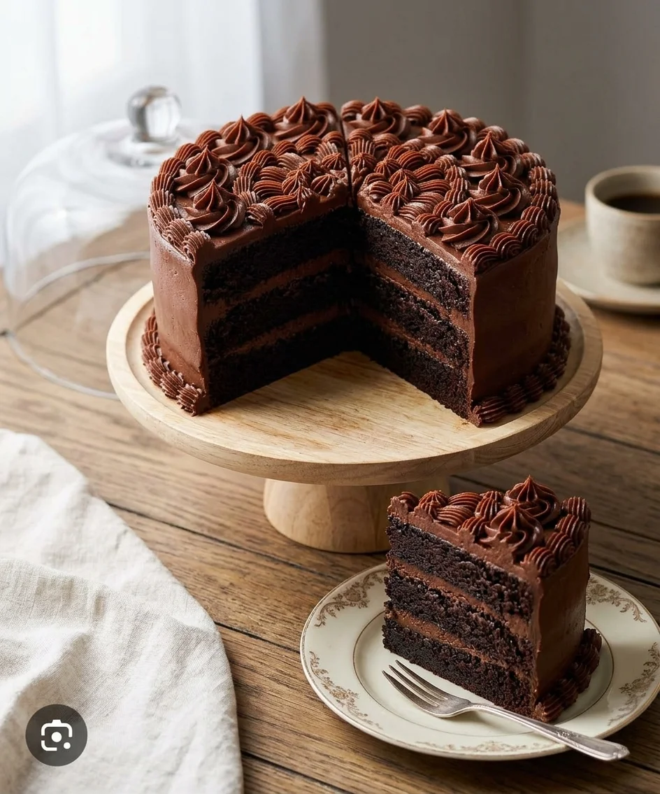 Matilda da Cake Box