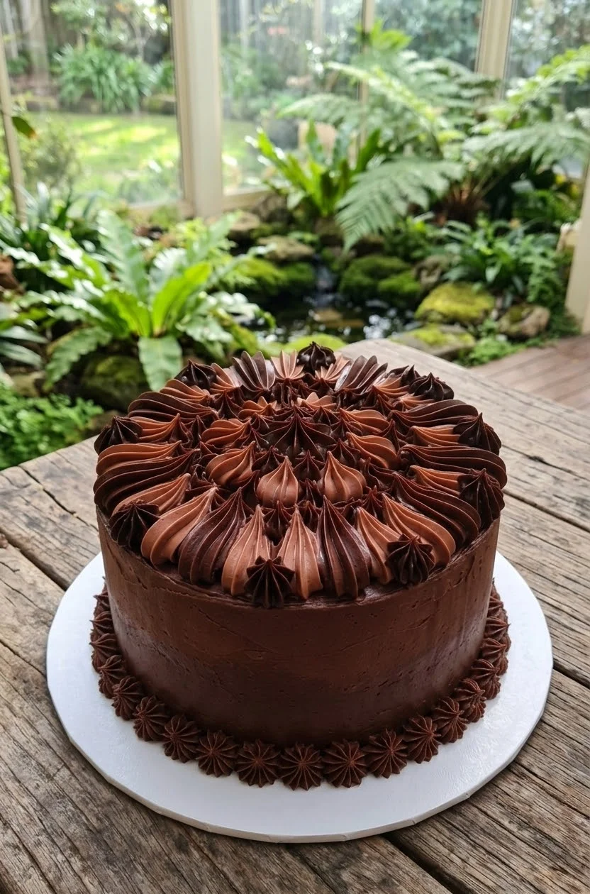 Predileta da Cake Box