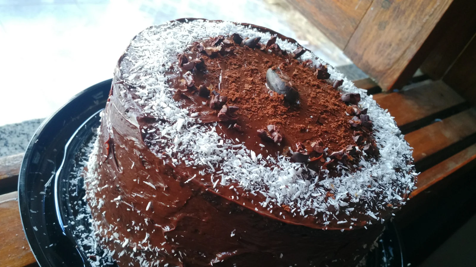 Prestígio da Cake Box