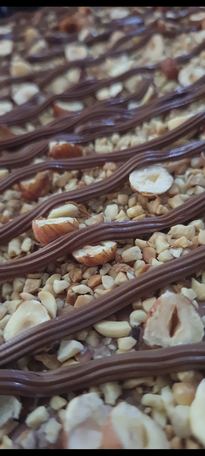 Ferrero Rocher da Cake Box