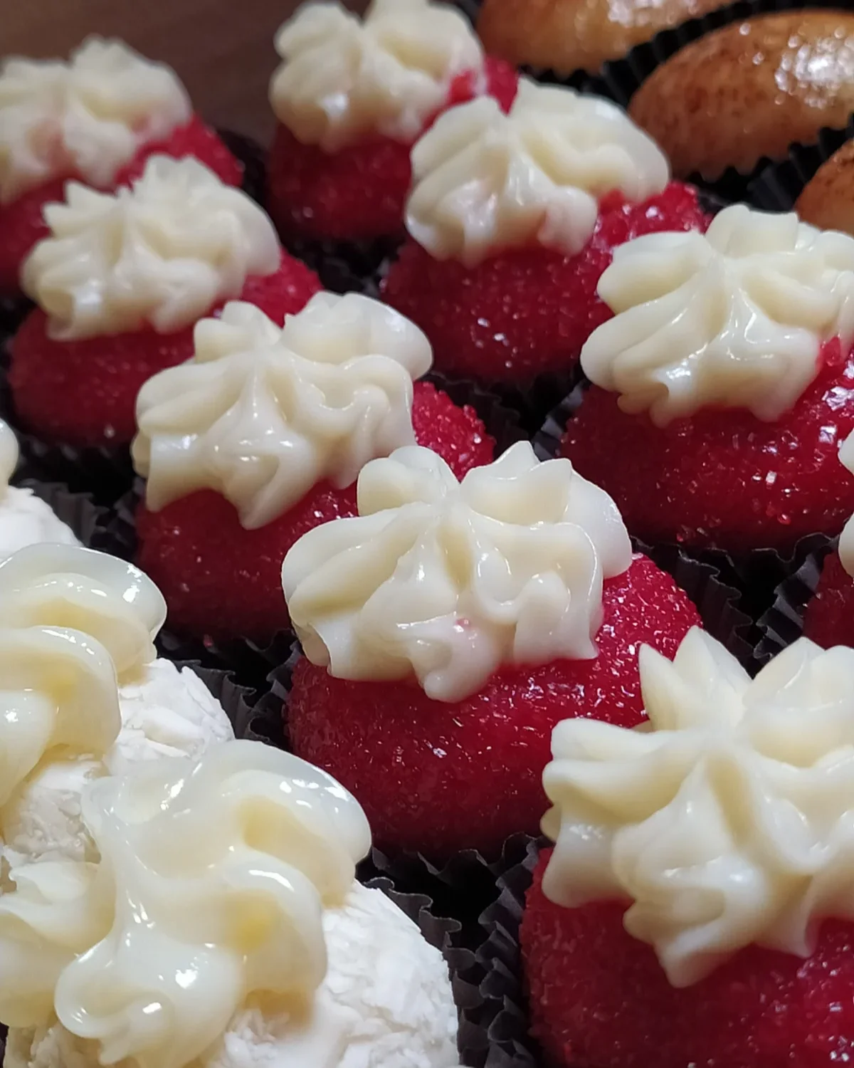 Red Velvet da Cake Box