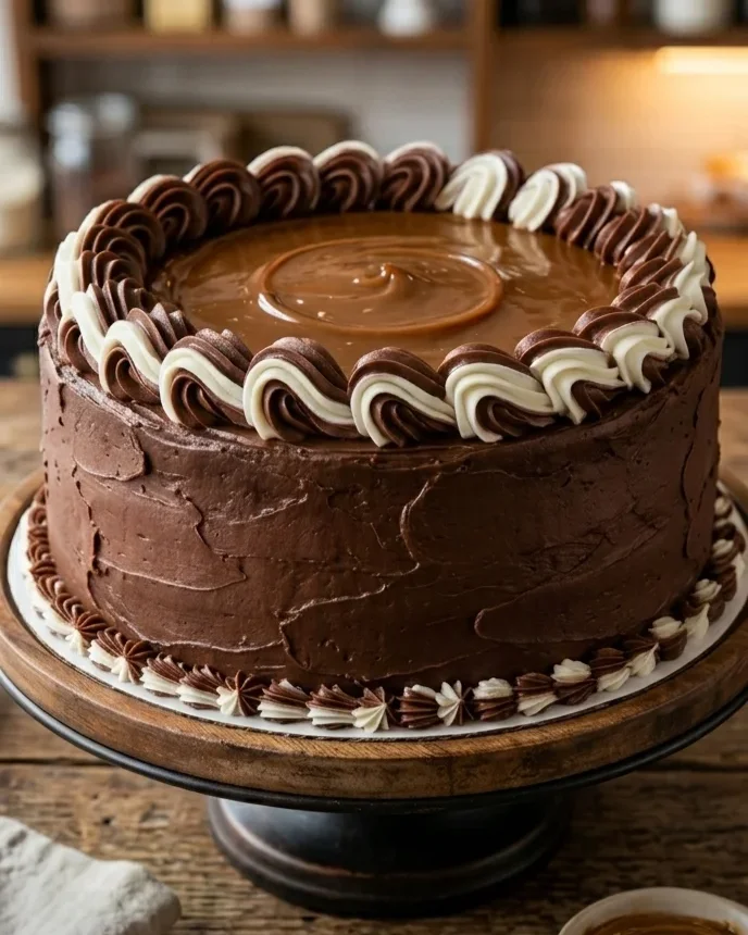 Sweety da Cake Box