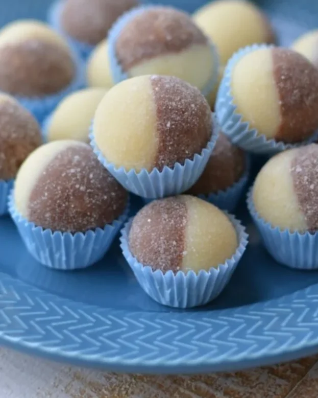 Casadinho da Cake Box