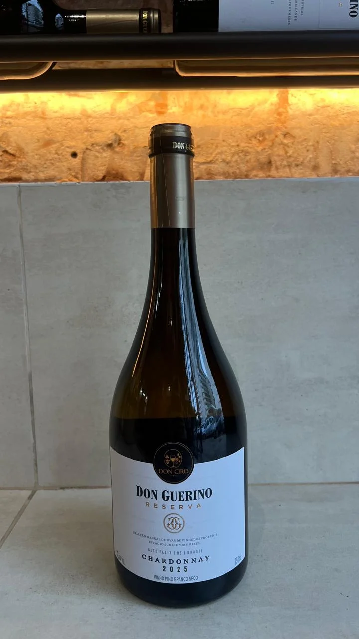 Reserva Chardonnay