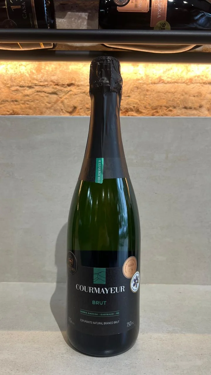 Courmayeur Brut