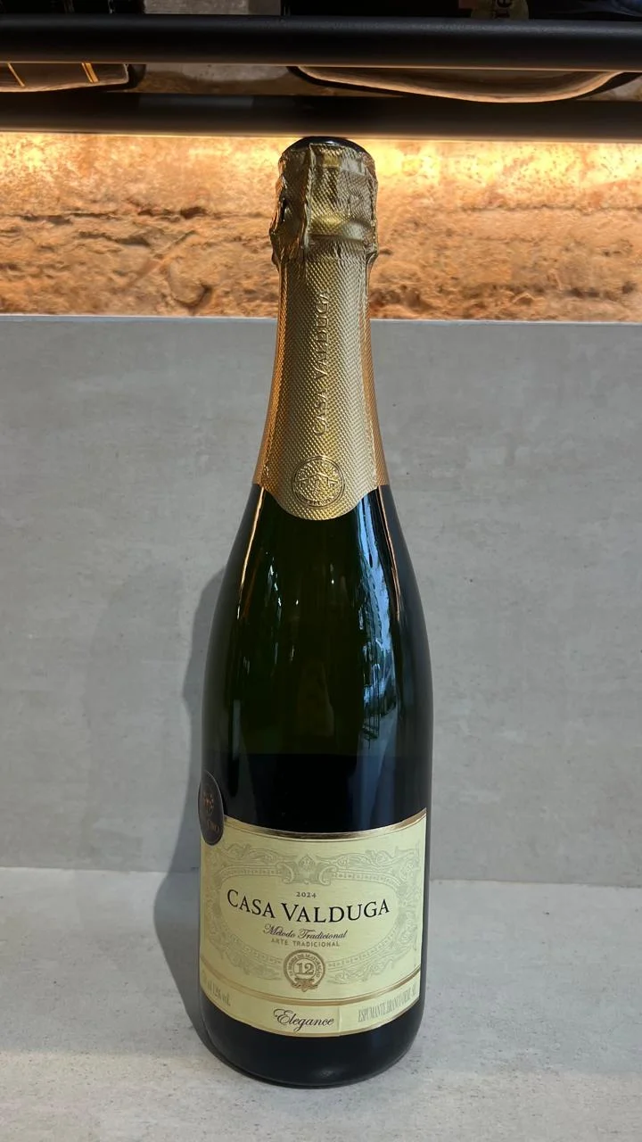 Casa Valduga Arte Tradicional Brut 2024