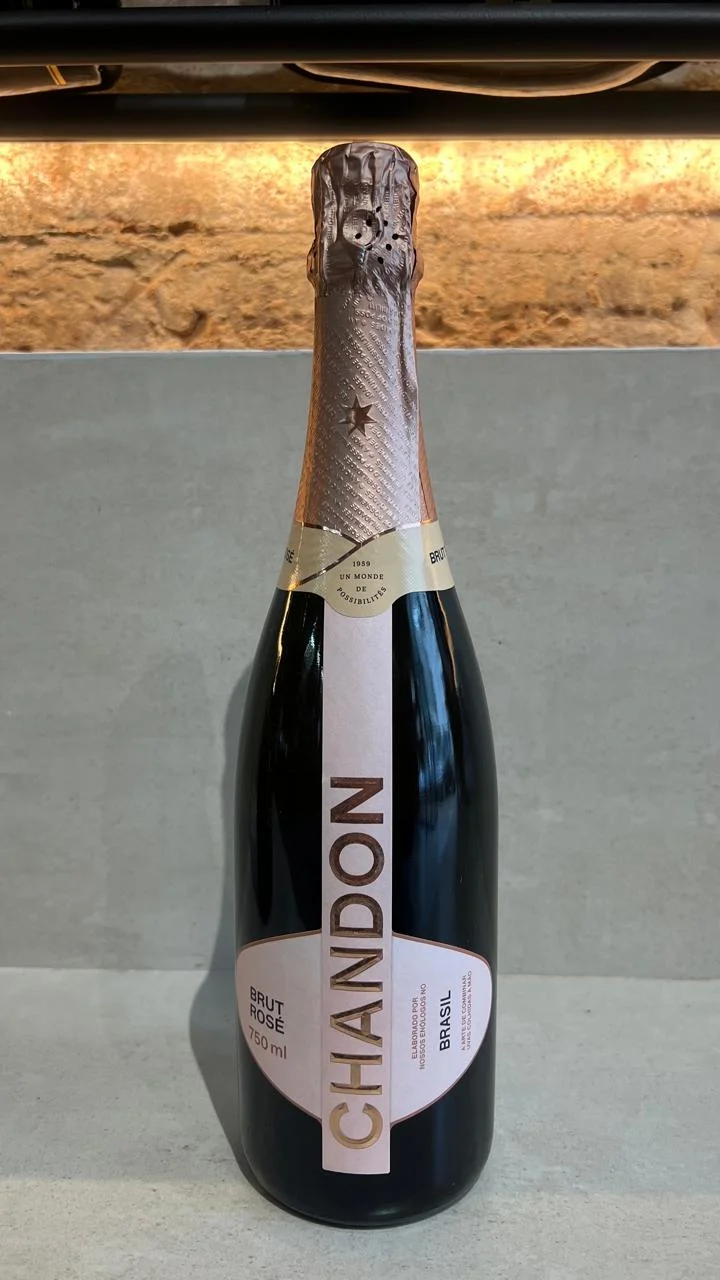 Chandon Brut Rosé