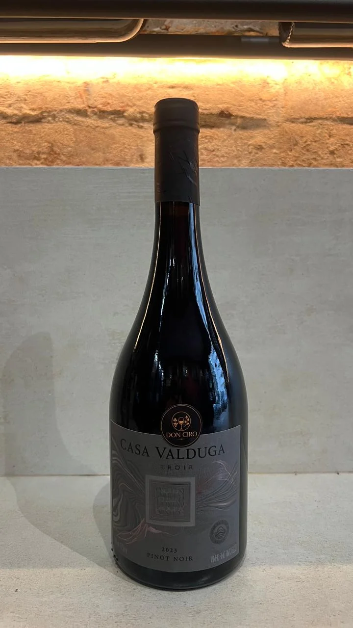 Casa Valduga Terroir Pinot Noir 2023