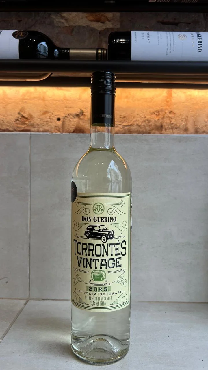 Torrontés Vintage 2025