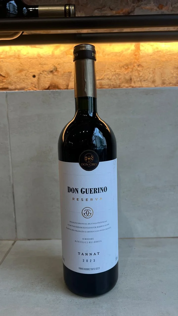 Reserva Tannat 2023
