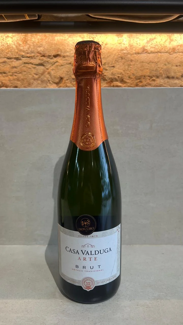 Casa Valduga Arte Brut