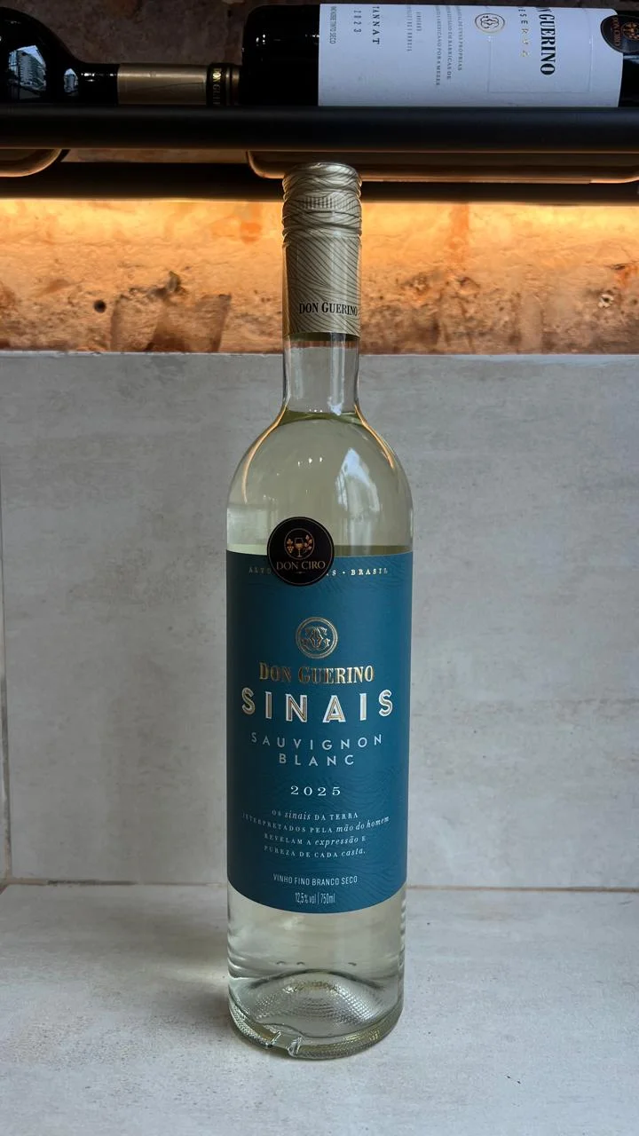 Sinais Sauvignon blanc