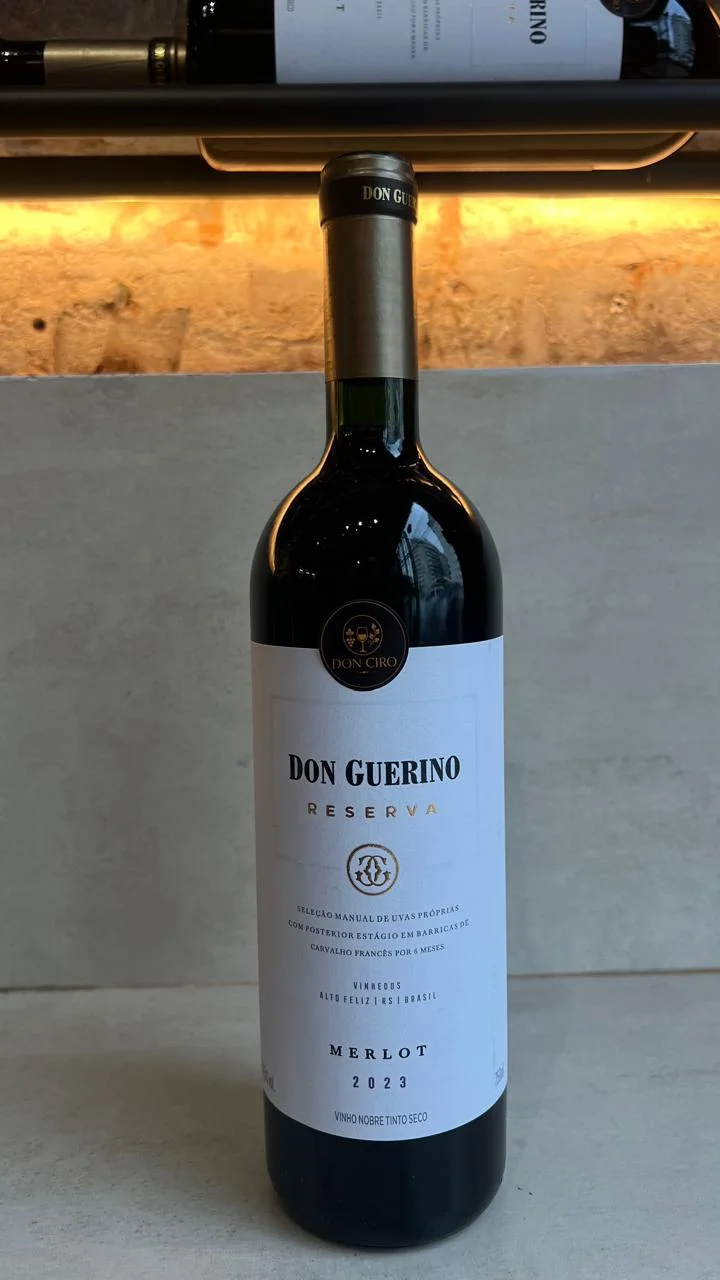 Reserva Merlot 2023