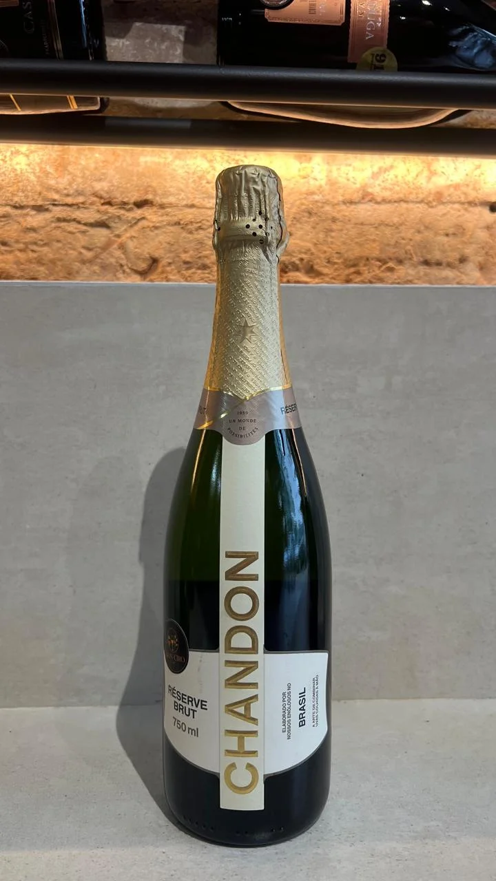 Chandon Brut