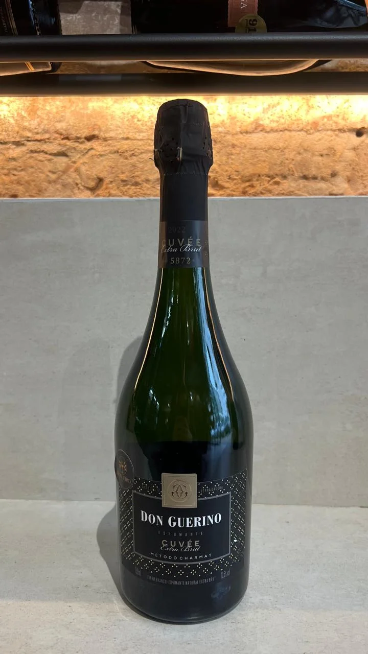 Cuvée Extra Brut