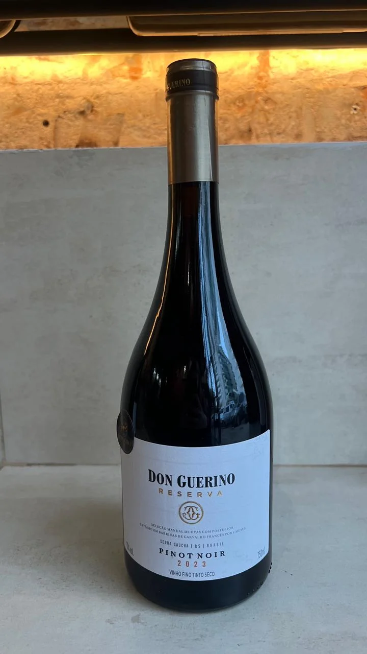 Reserva Pinot Noir 2023