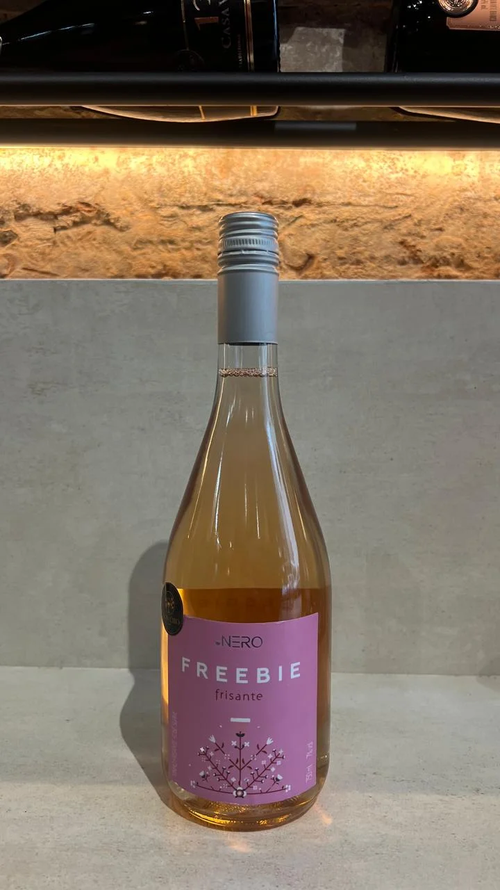 Ponto Nero Freebie Rosé
