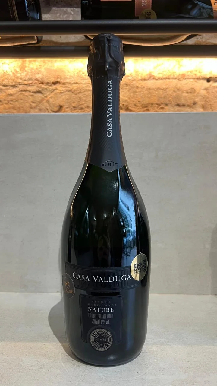 Casa Valduga Premivm Nature