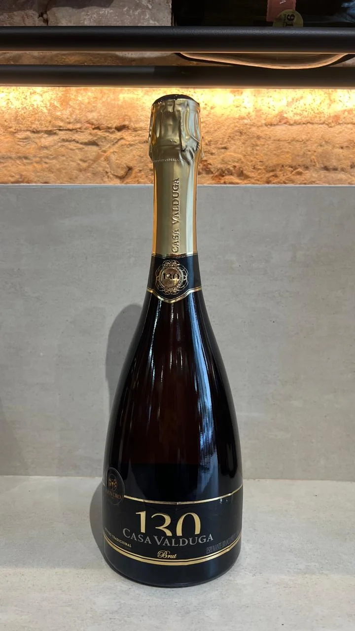 Casa Valduga 130 Brut