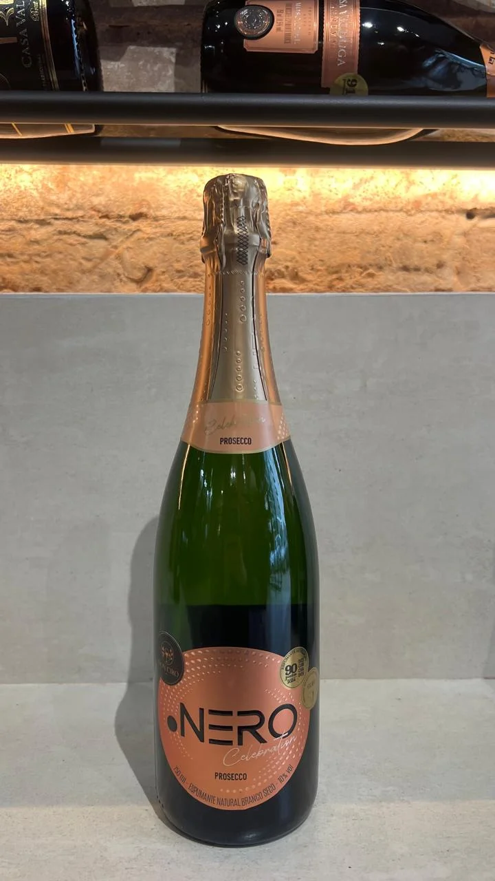 Ponto Nero Celebration Prosecco