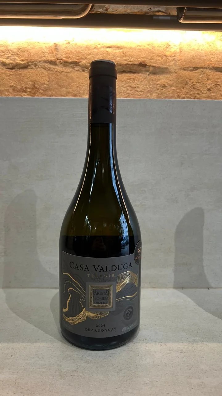 Casa Valduga Terroir Chardonnay 2024
