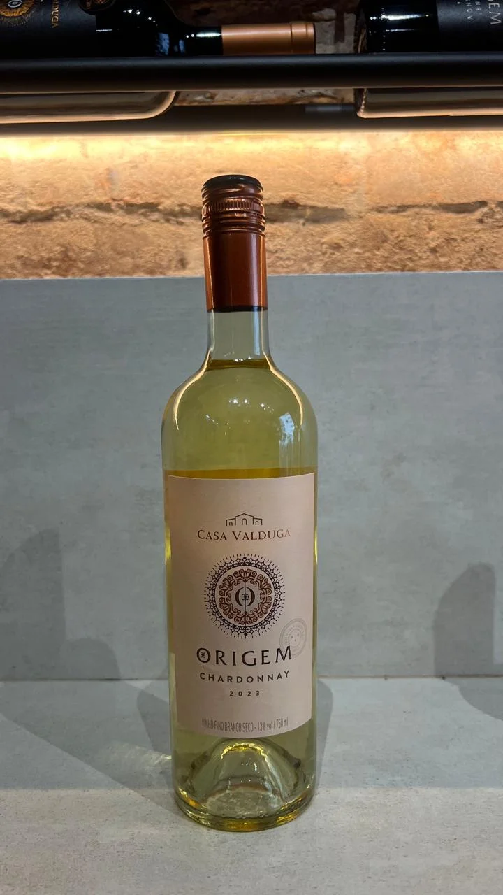 Casa Valduga Origem Chardonnay 2025
