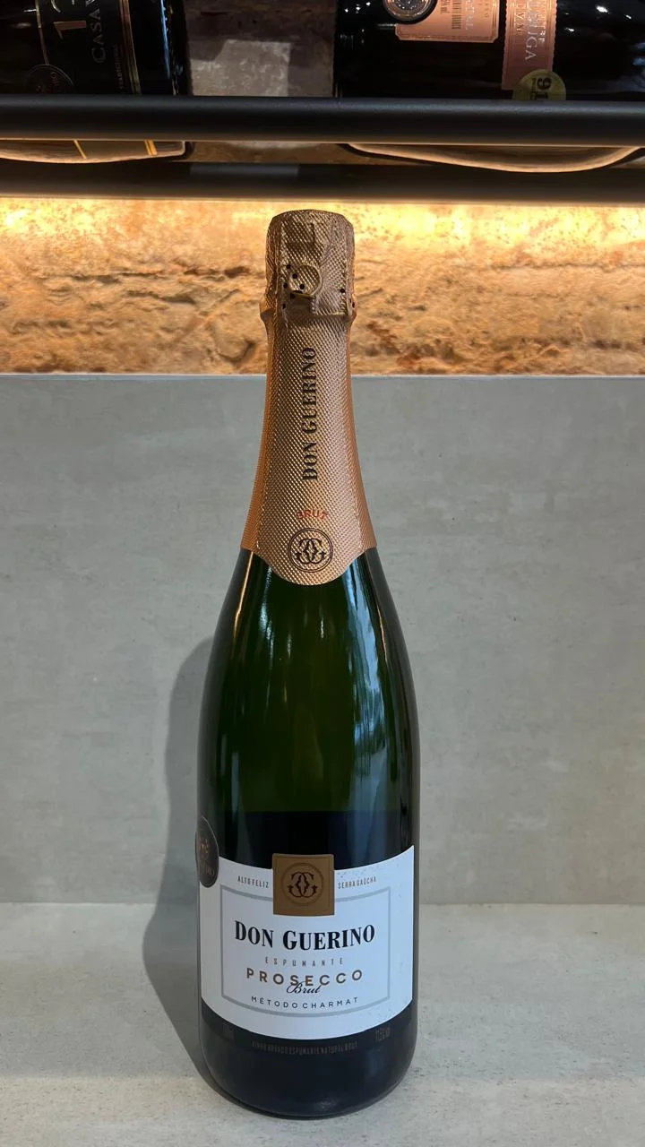 Espumante Brut Prosecco