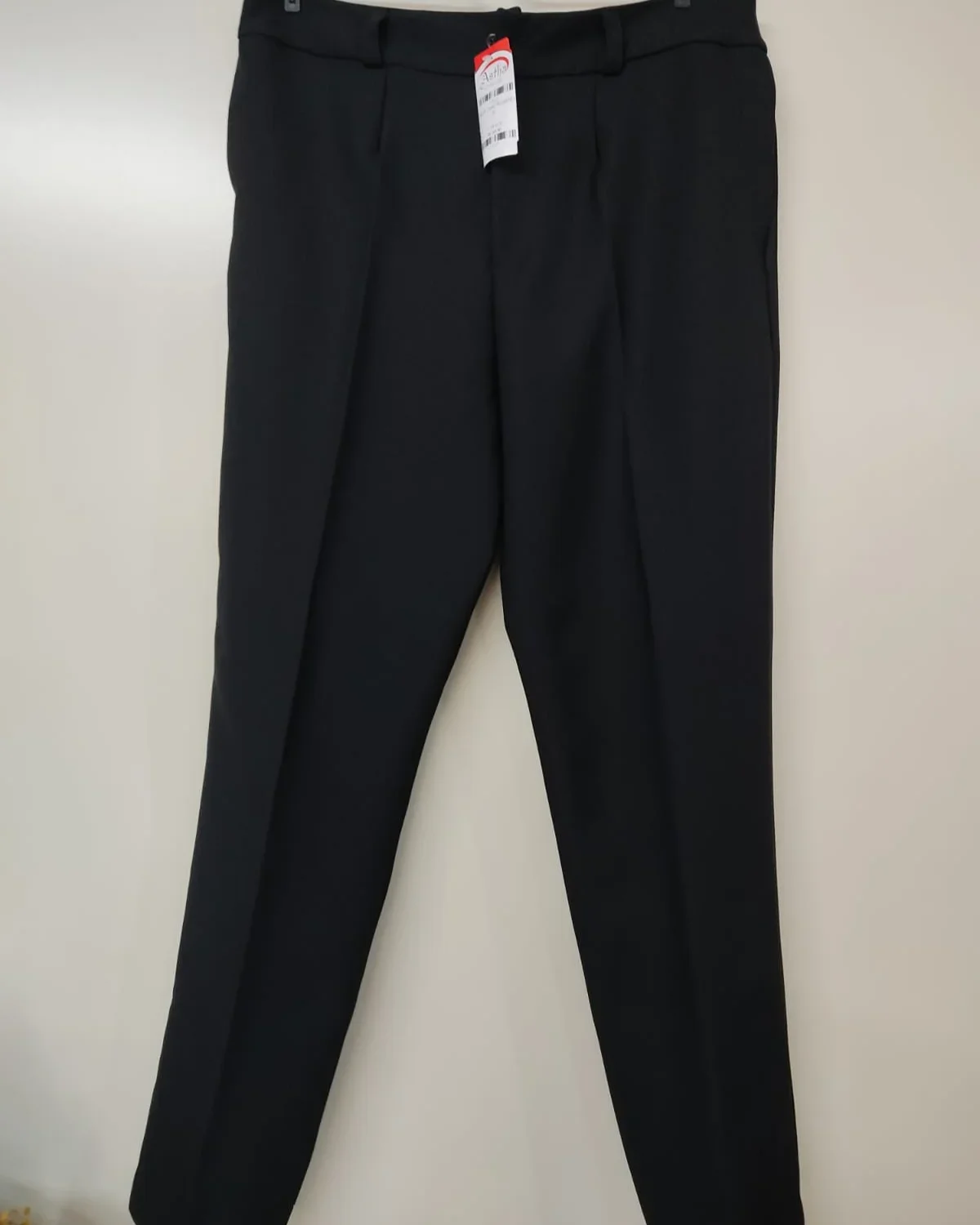Calça preta